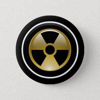 Radioactive Button