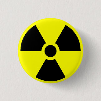 Radioactive Button