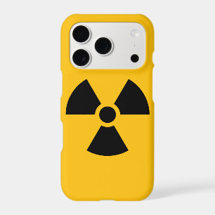 Radioactive iPhone 17 Pro Case