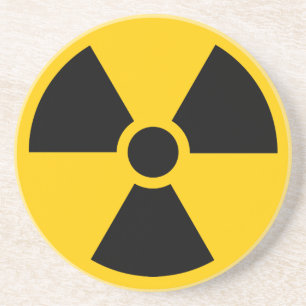 Radioactive Coaster