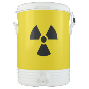 Radioactive Cooler