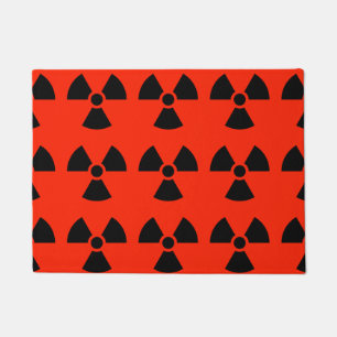 Radioactive Doormat