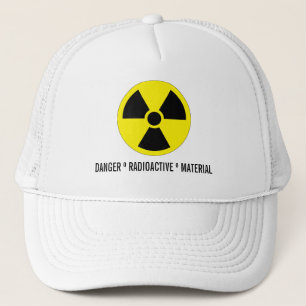 RADIOACTIVE HAT