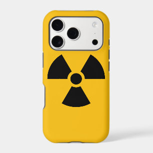 Radioactive iPhone 17 Pro Case