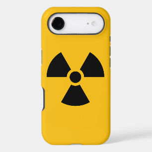 Radioactive iPhone 17 Air Case