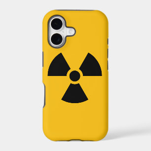 Radioactive iPhone 17 Case