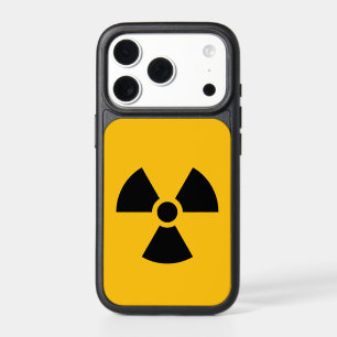 Radioactive iPhone 17 Pro Case