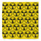 Radioactive Pattern