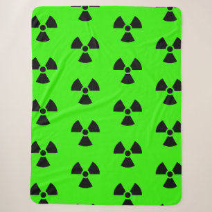 Radioactive Sherpa Blanket