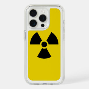 Radioactive iPhone 15 Pro Case