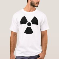 Radioactive Symbol!