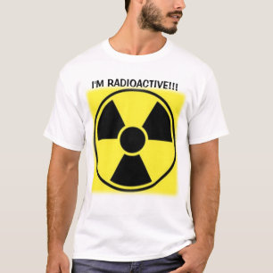 Radioactive T-Shirt