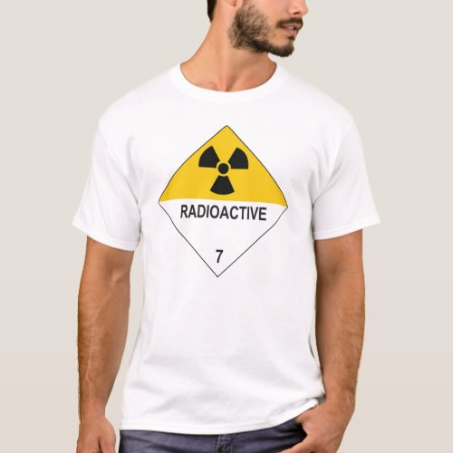 radioactive T_Shirt