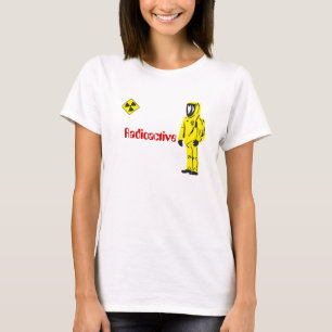 Radioactive T-Shirt