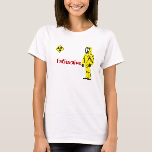 Radioactive T_Shirt