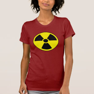 Radioactive T-Shirt
