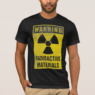 Radioactive T-Shirt