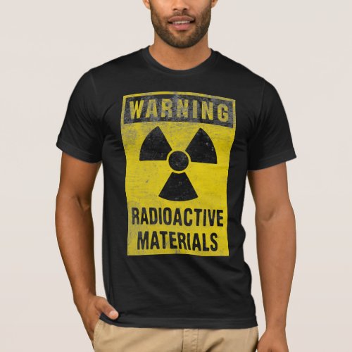 Radioactive T_Shirt