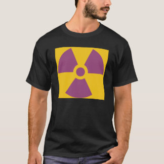 Radioactive t-shirt