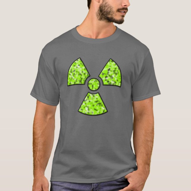 Radioactive Tee (Front)