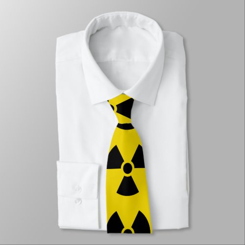 Radioactive Tie