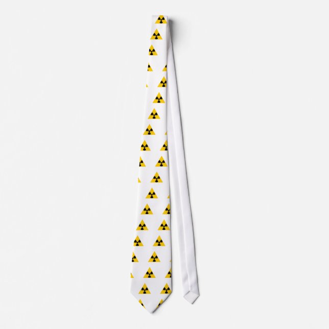 Radioactive Tie (Front)