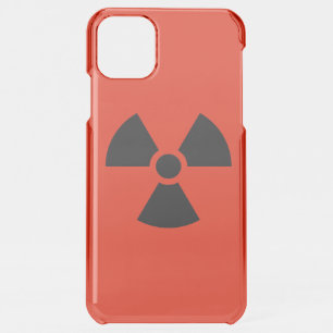 Radioactive iPhone 11 Pro Max Case
