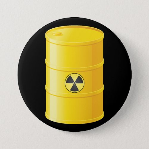 Radioactive Waste Button