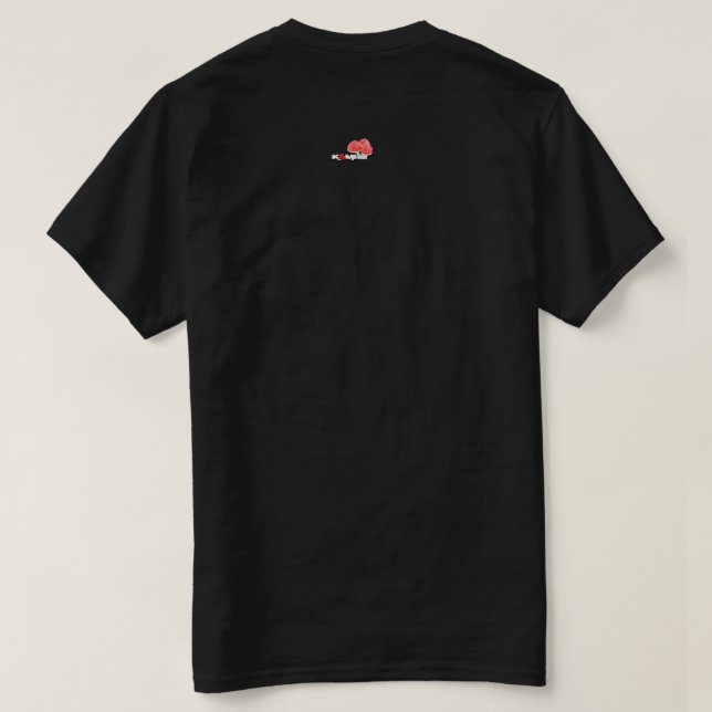 Radiohead T-Shirt | Zazzle
