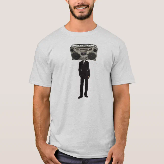 RADIOHEAD T-Shirt | Zazzle
