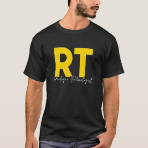 Radiologic Technologist Radiologist Radiology Pro T-Shirt