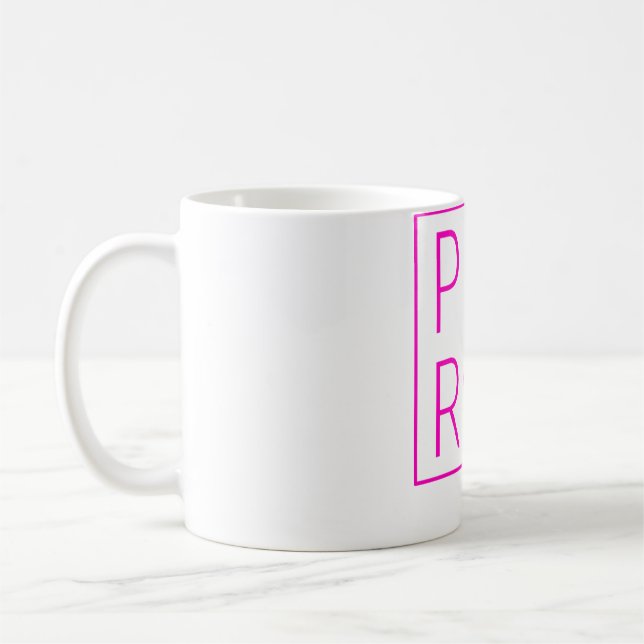 Radiologist gifts poop Today funny Radiology Docto Coffee Mug (Left)