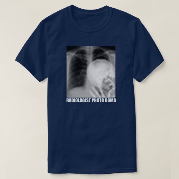 xray tech t shirts