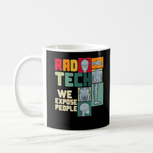 Radiologist Xray Funny Radiology Coffee Mug