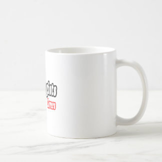 Radiologists Make Great Lovers Coffee Mug