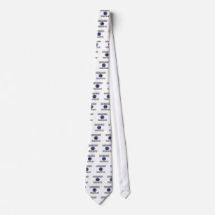 Radiologists Turn Me On Neck Tie