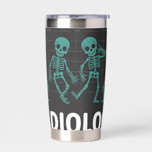 Radiology 20 oz Tumbler