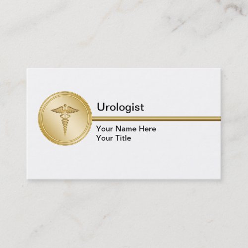 Radiology Business Cards