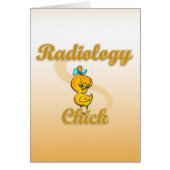 Radiology Chick (Front)