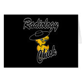 Radiology Chick #4 (Front Horizontal)