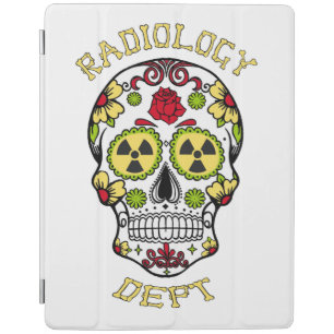 Radiology Department iPad Smart Cover