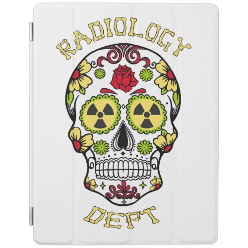 Radiology Department iPad Smart Cover