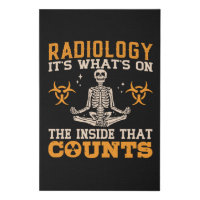 Radiology It's What's On The Tech Technologist