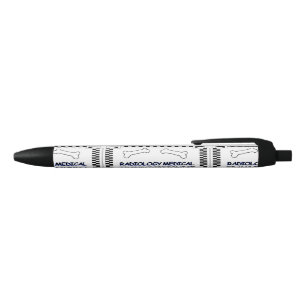 RADIOLOGY Medical Transcriptionist No Bones Pen