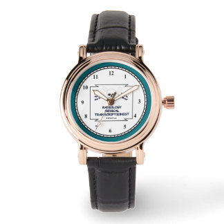 Radiology MT Bad to Bone Watch