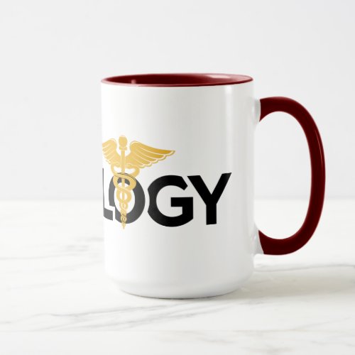 Radiology Mug