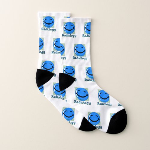 Radiology Socks