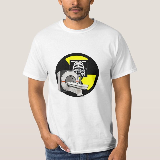 Radiology  T-Shirt (Front)