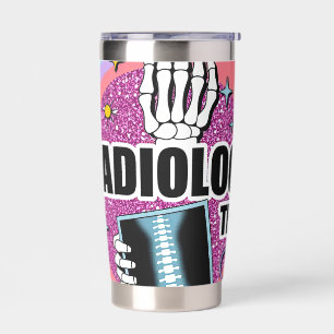 Radiology Tech 20 oz Tumbler