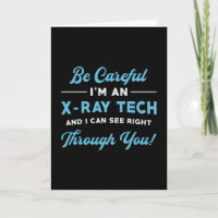 Radiology Tech I'm An X-Ray Tech Xray Radiologist